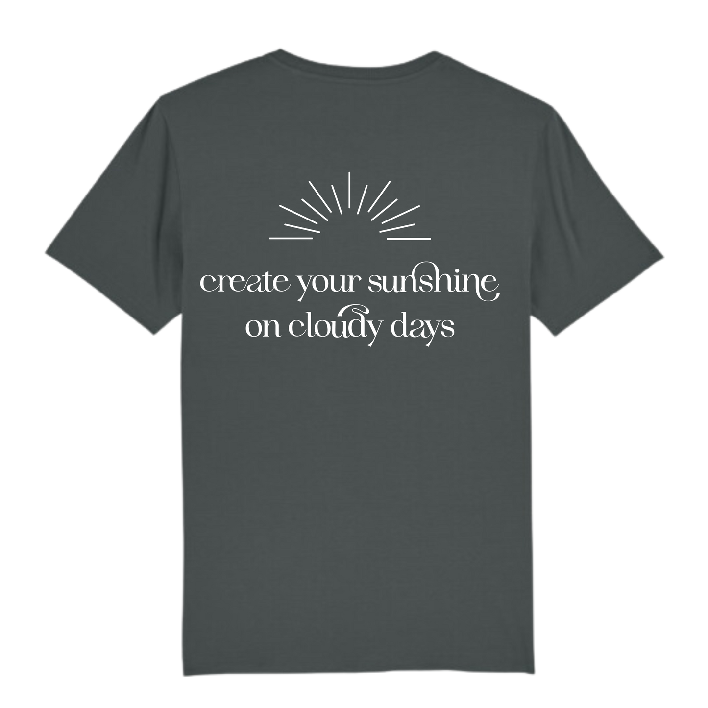 Shirt "sunshine"