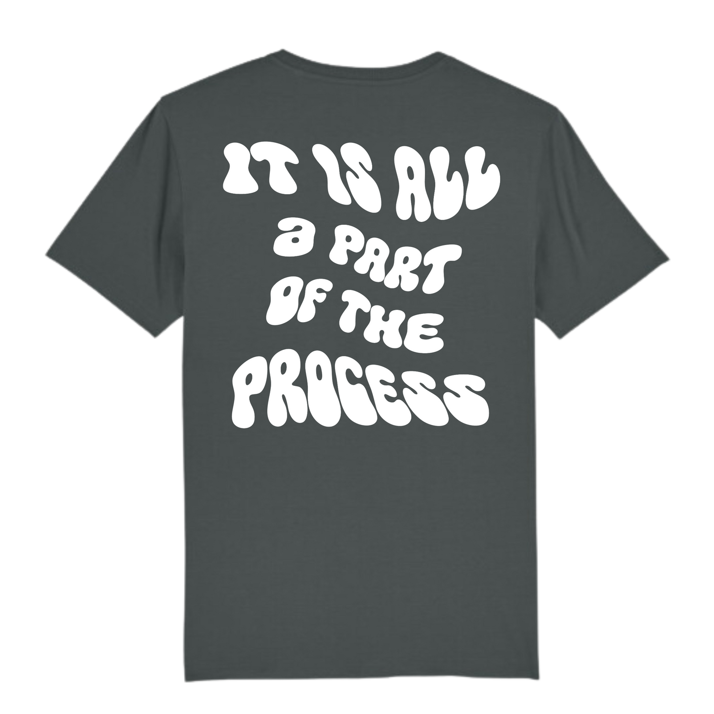 Shirt "Process"