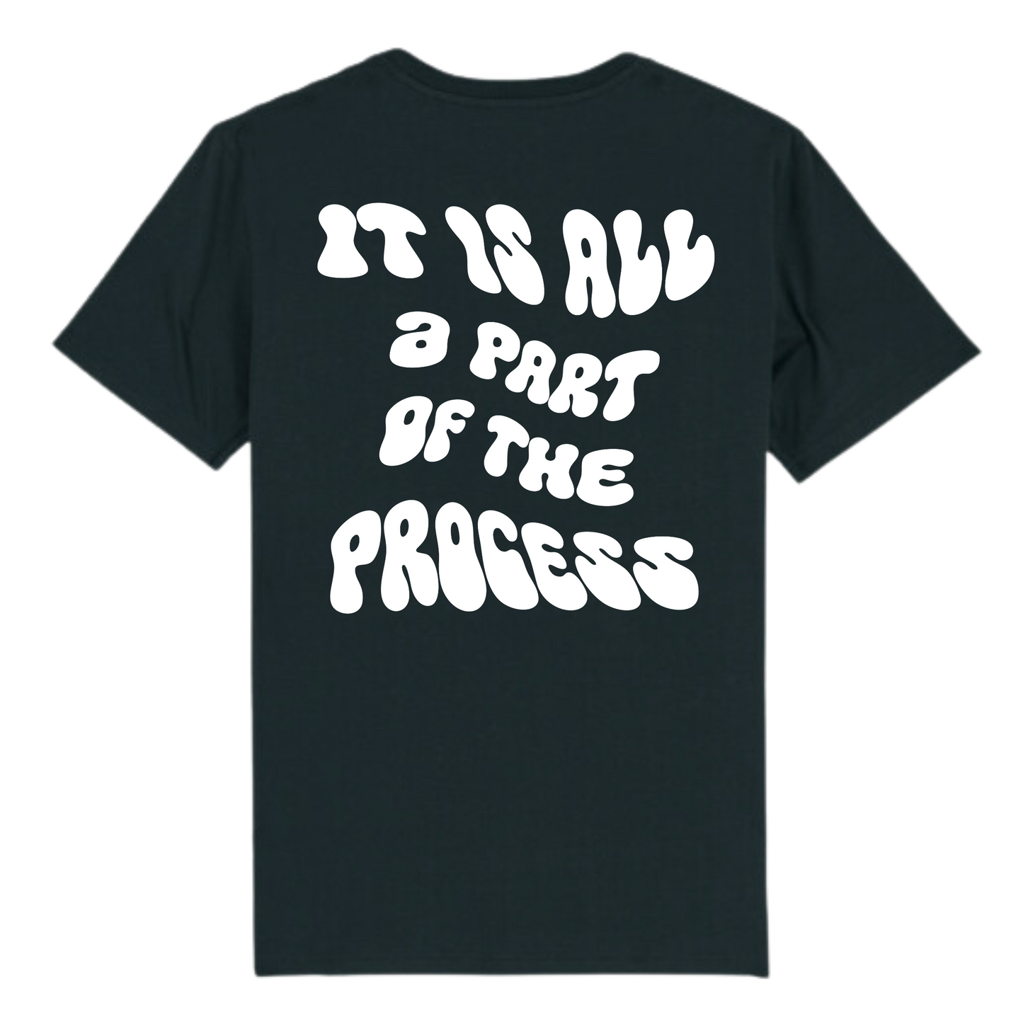 Shirt "Process"