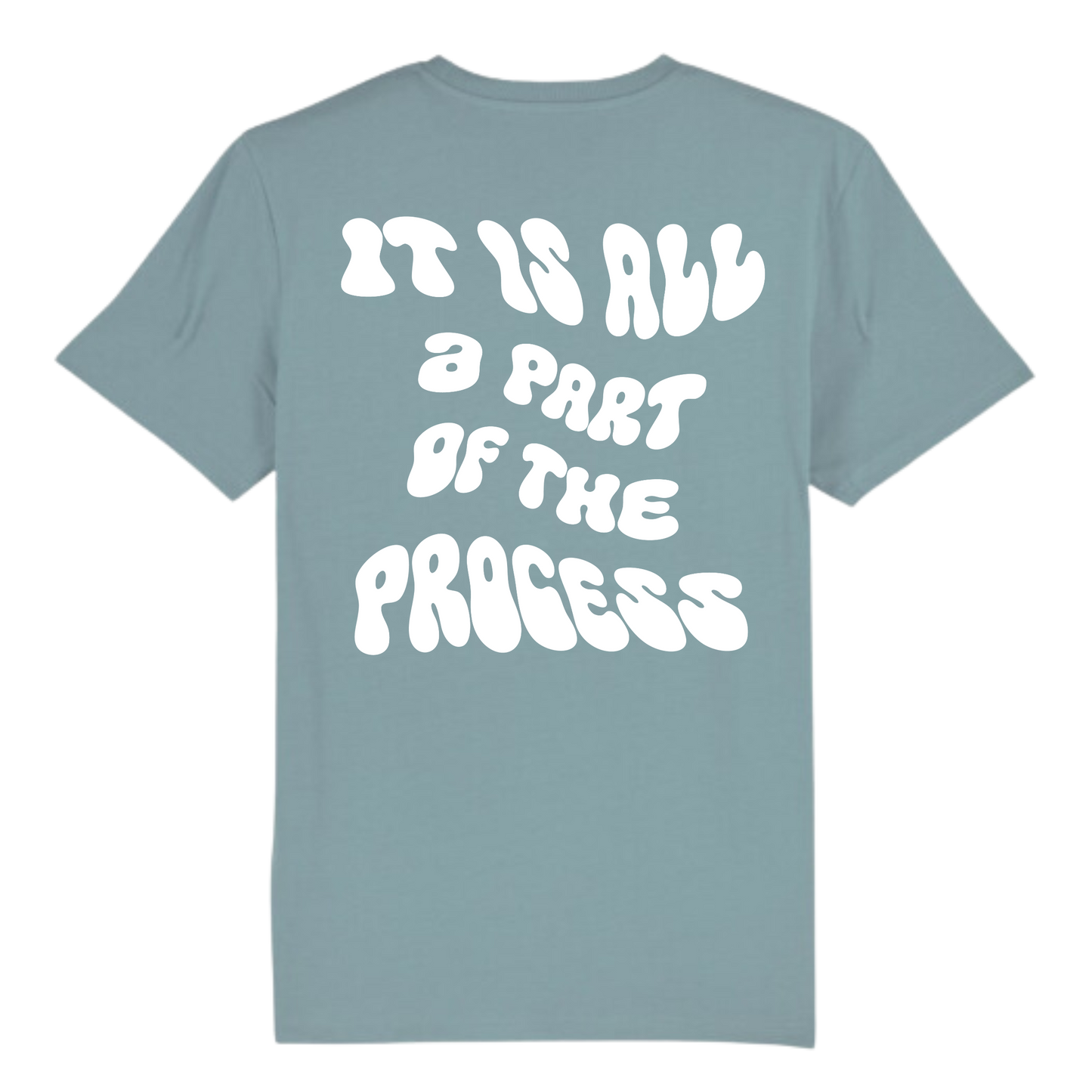 Shirt "Process"