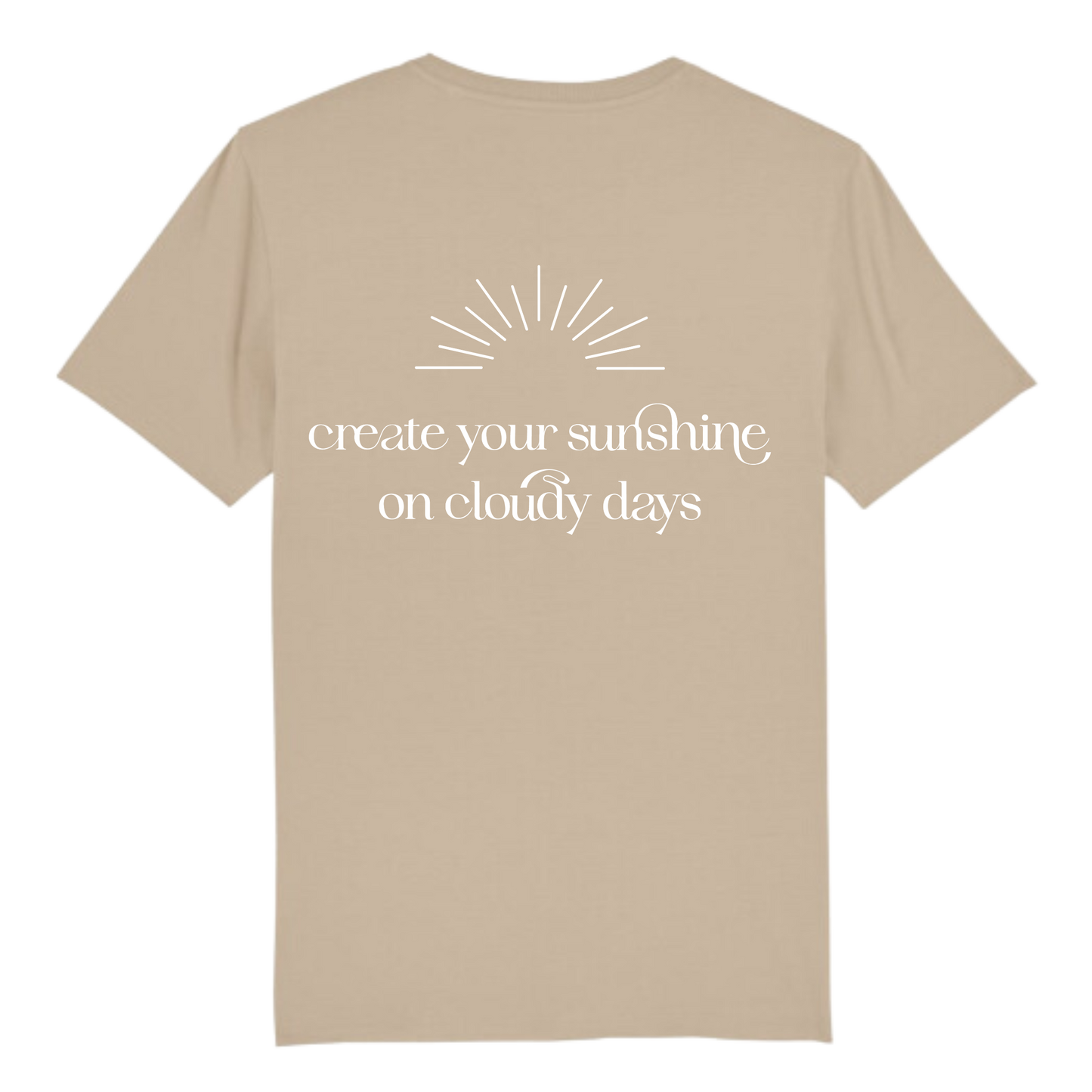 Shirt "sunshine"