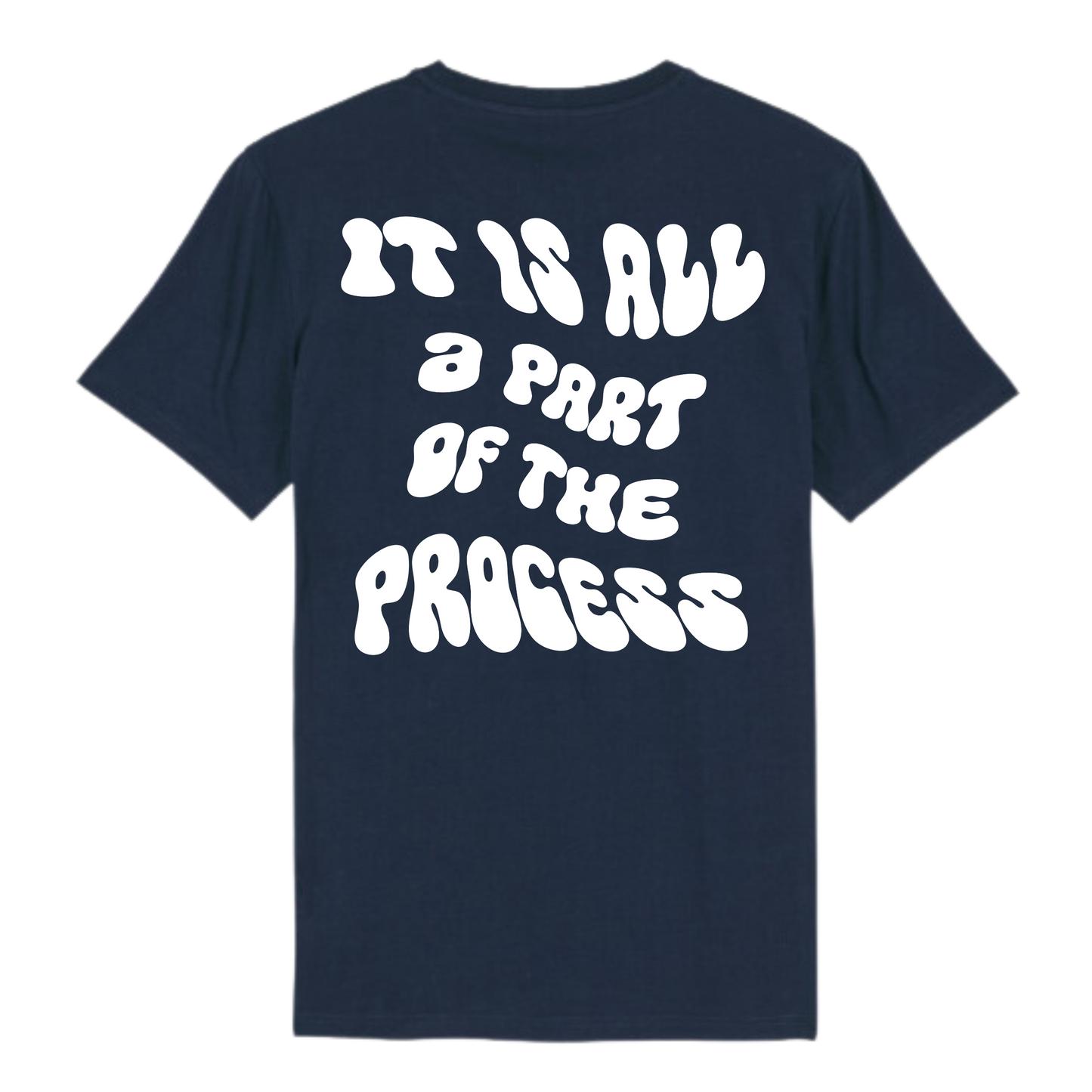 Shirt "Process"