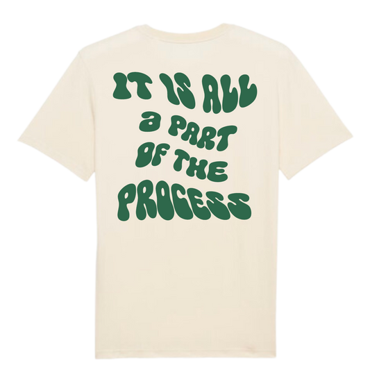 Shirt "Process"