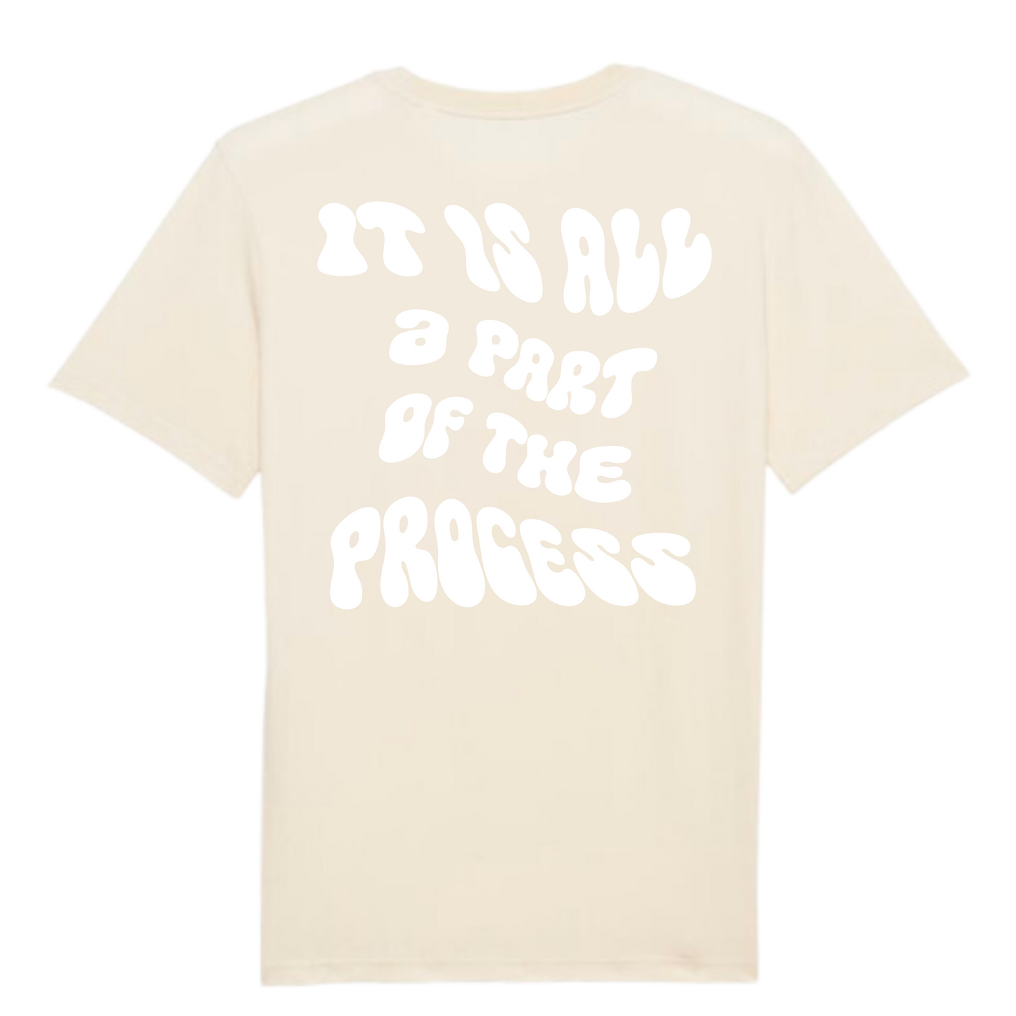 Shirt "Process"