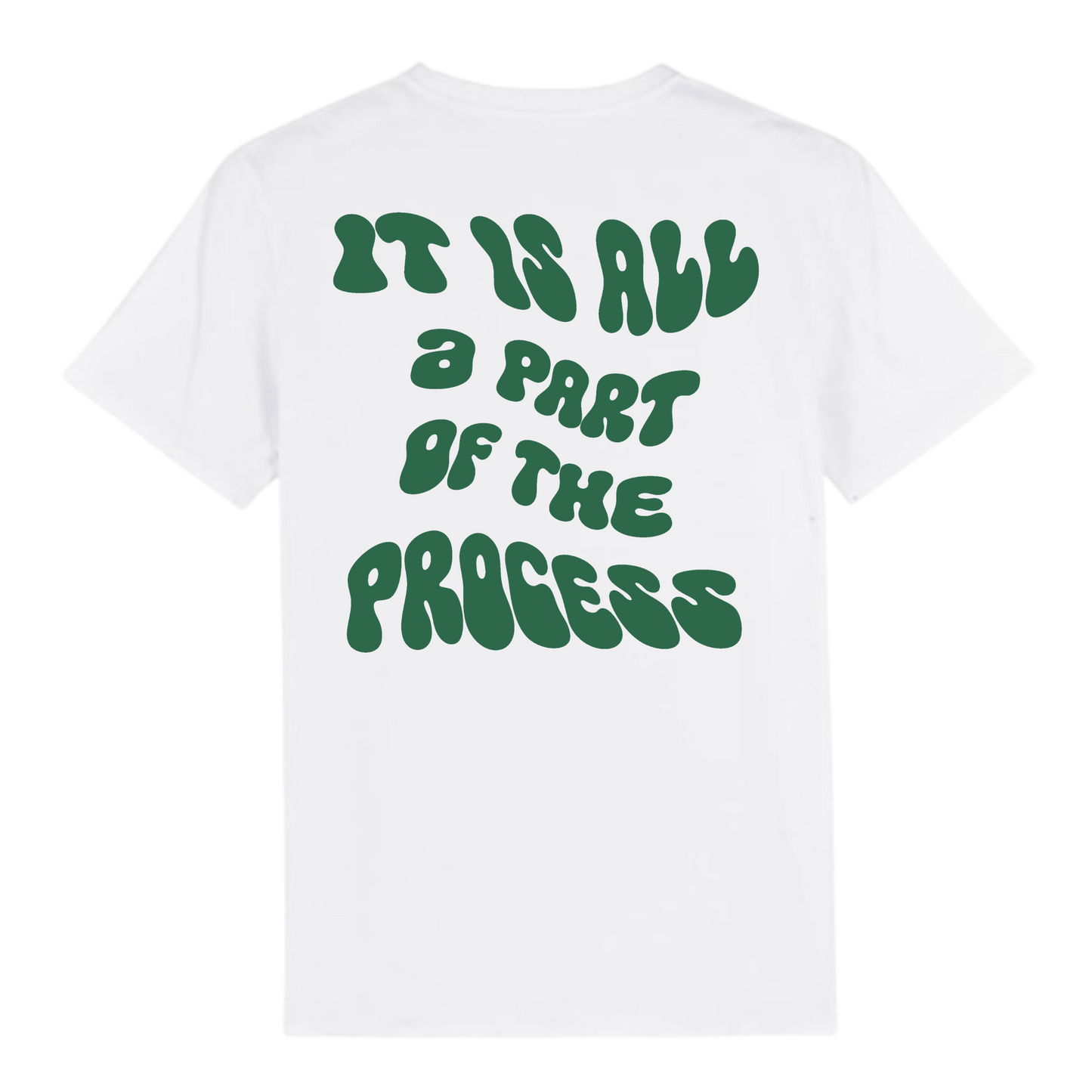 Shirt "Process"