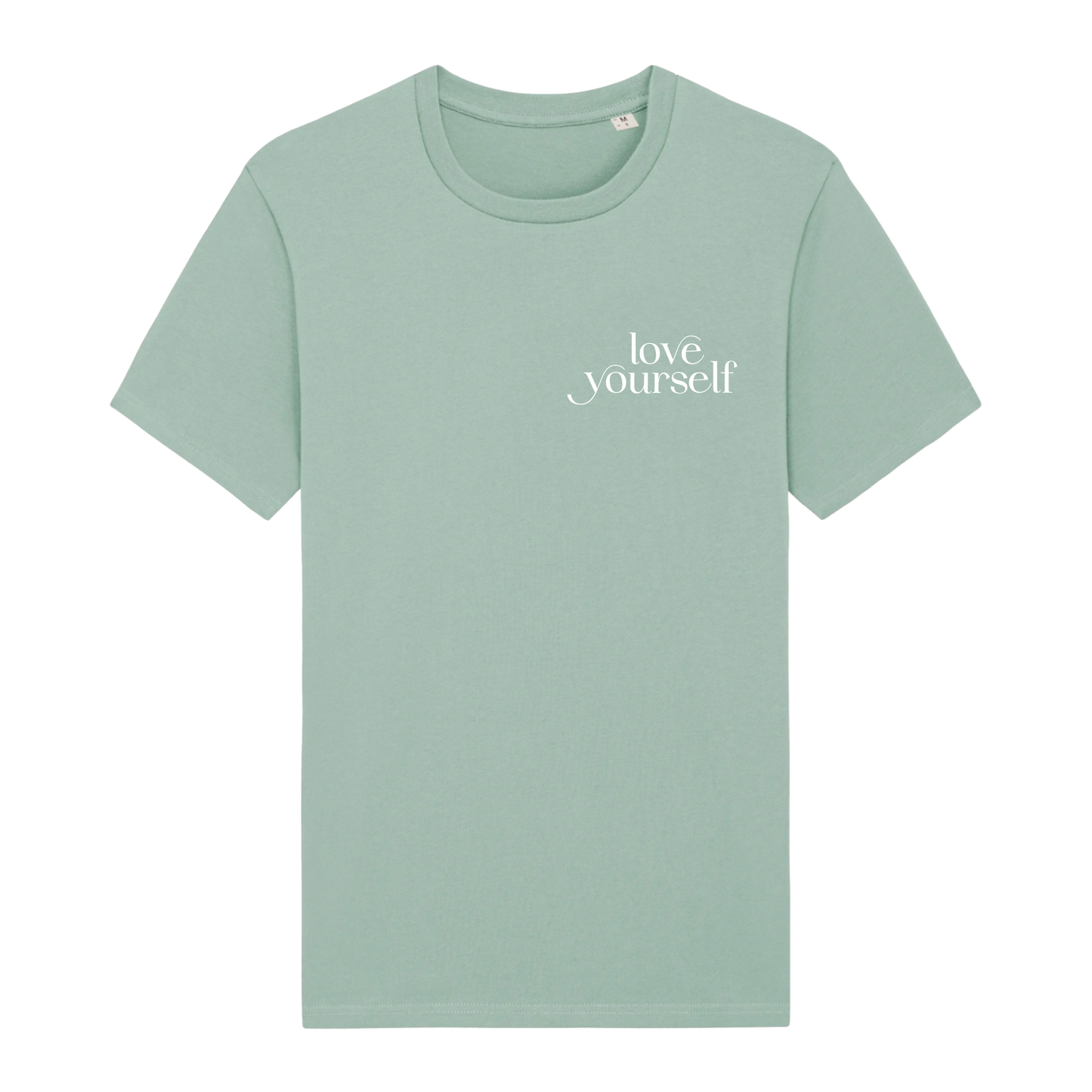 Shirt "love yourself"