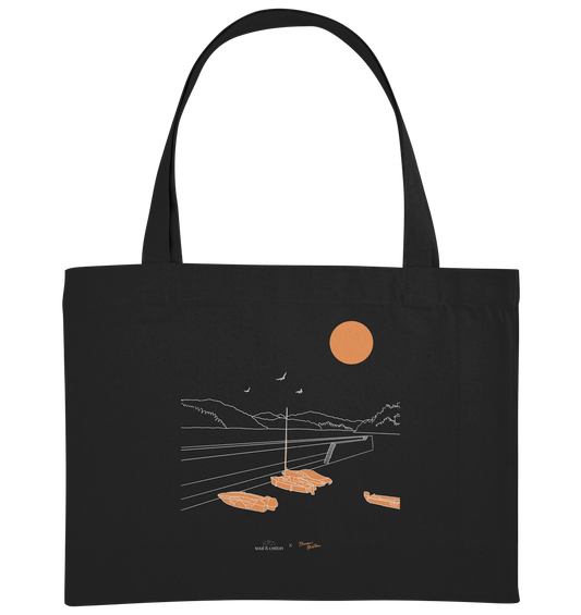 Shopping Bag "HARBOR SUN"