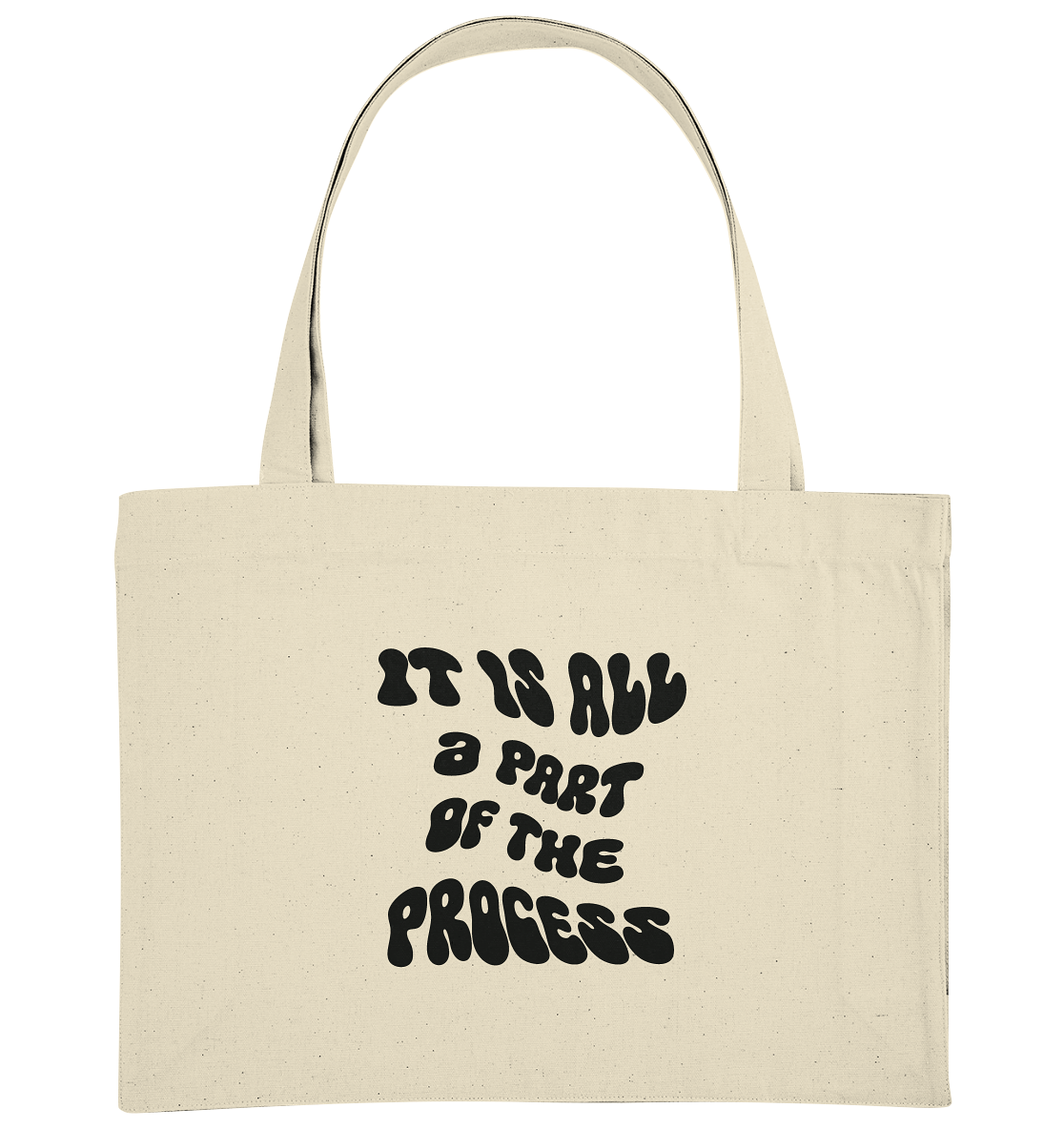 Shopping Bag "Process"