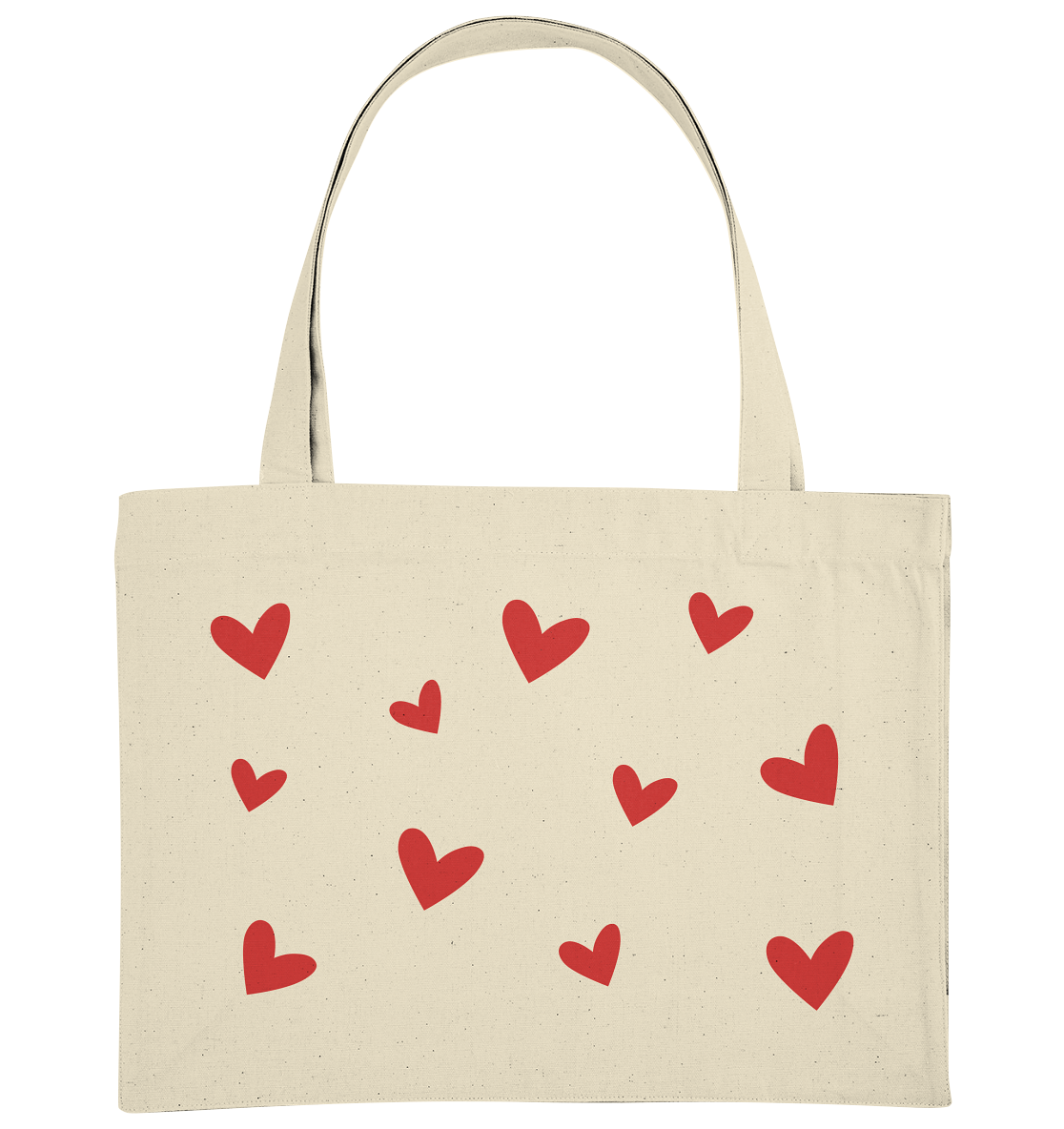 Shopping Bag "Herzchen"